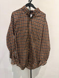 Arrow Long Sleeve Shirt Multicolour L