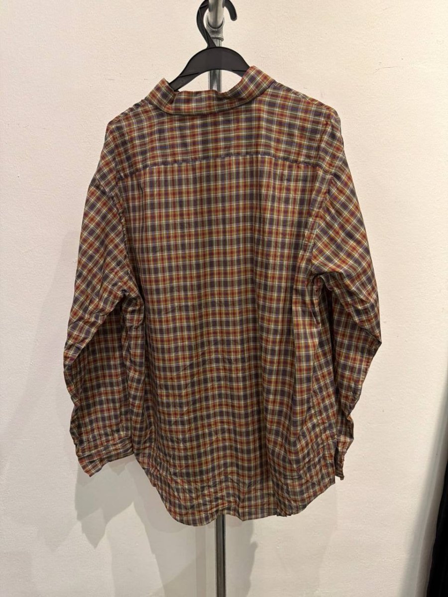 Arrow Long Sleeve Shirt Multicolour L