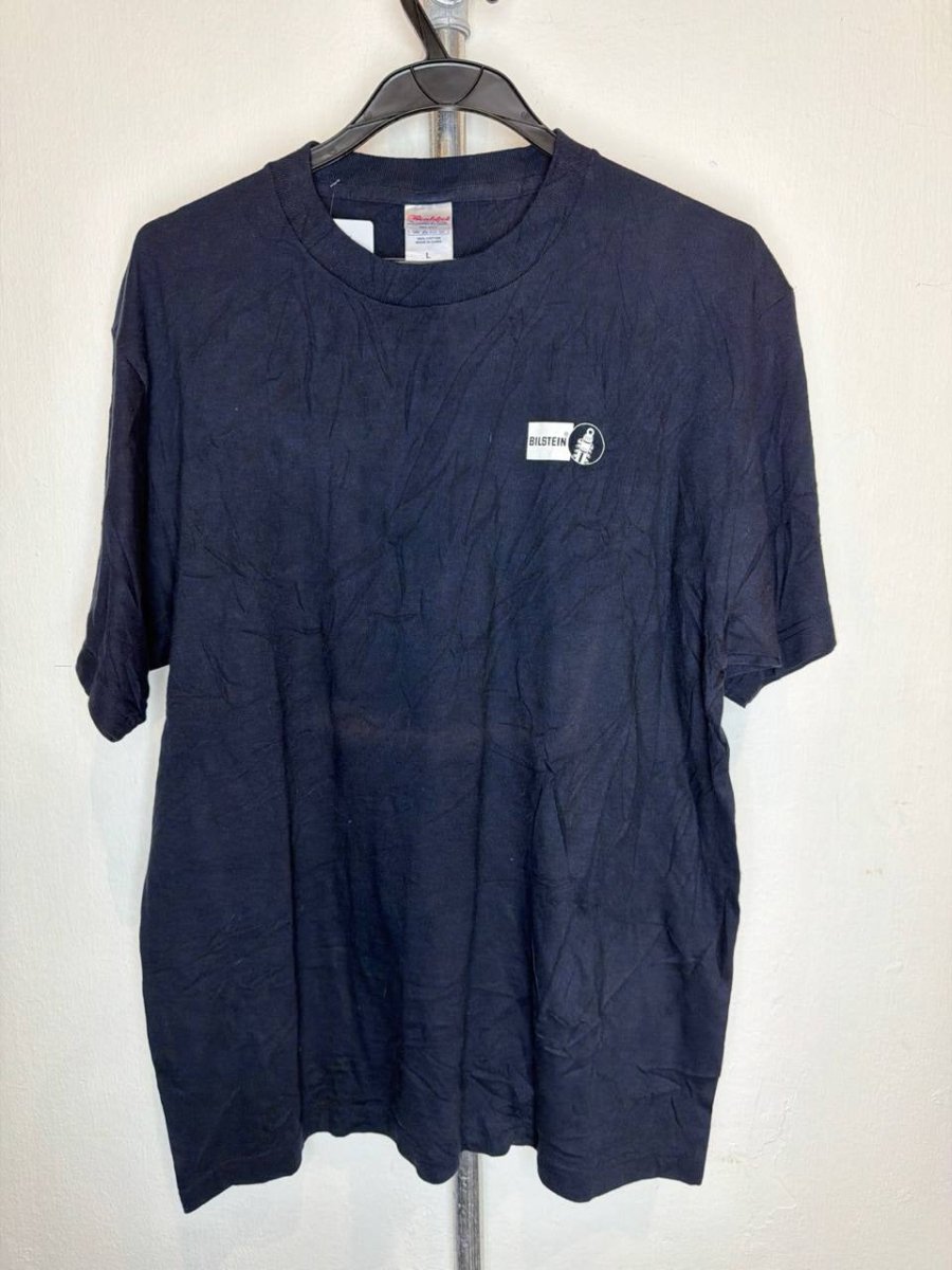 Bilstein graphic t-shirt black L