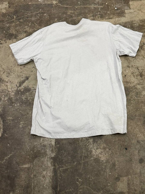 Call of Duty graphic T-Shirt Warzone white XL