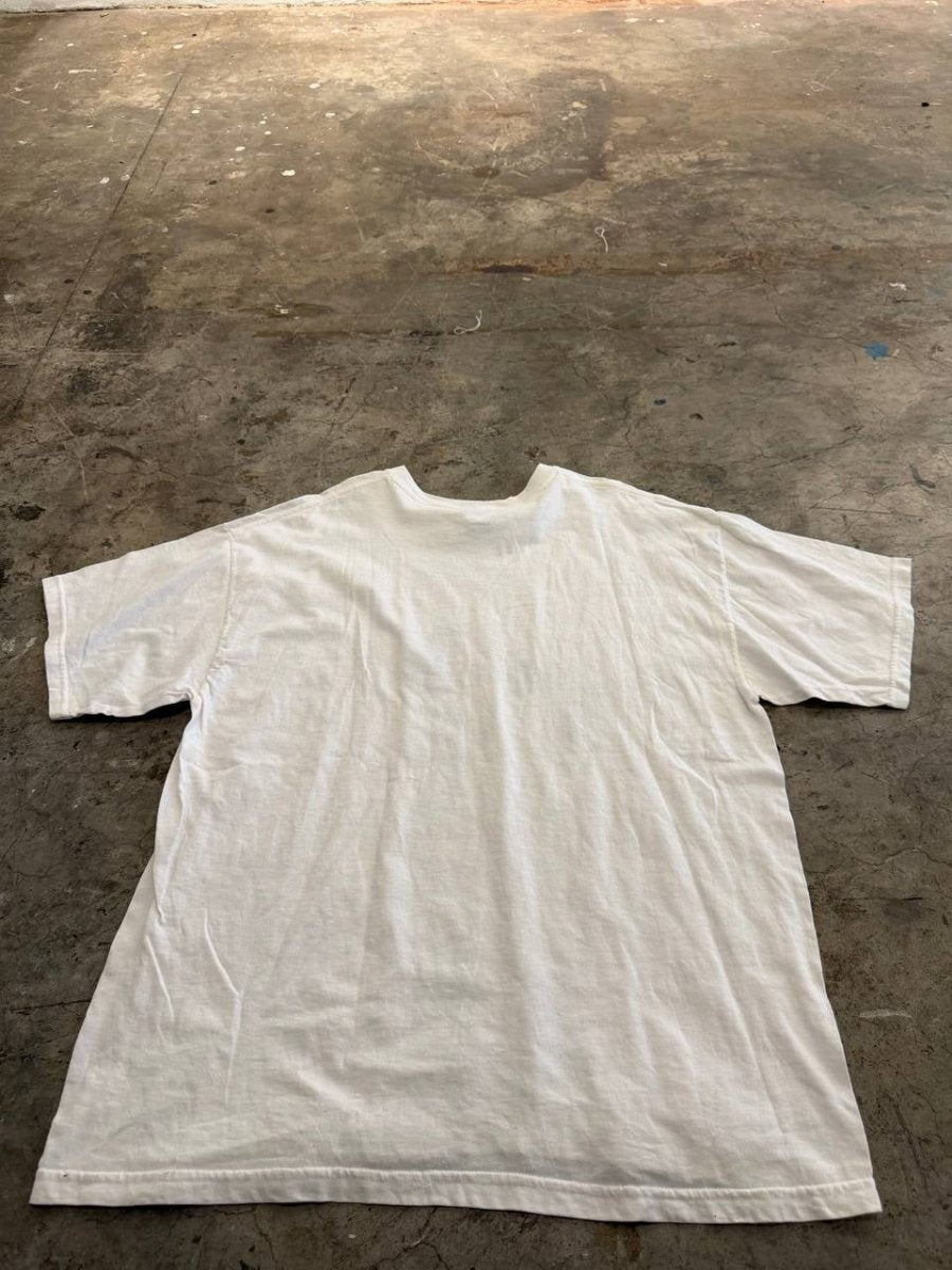 Carhartt Pocket T-Shirt Original Fit White XL