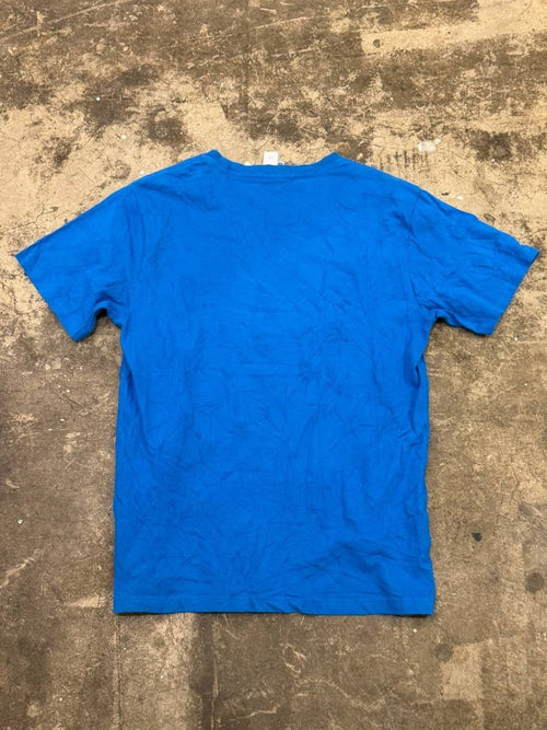 Chums Graphic T-Shirt blue M