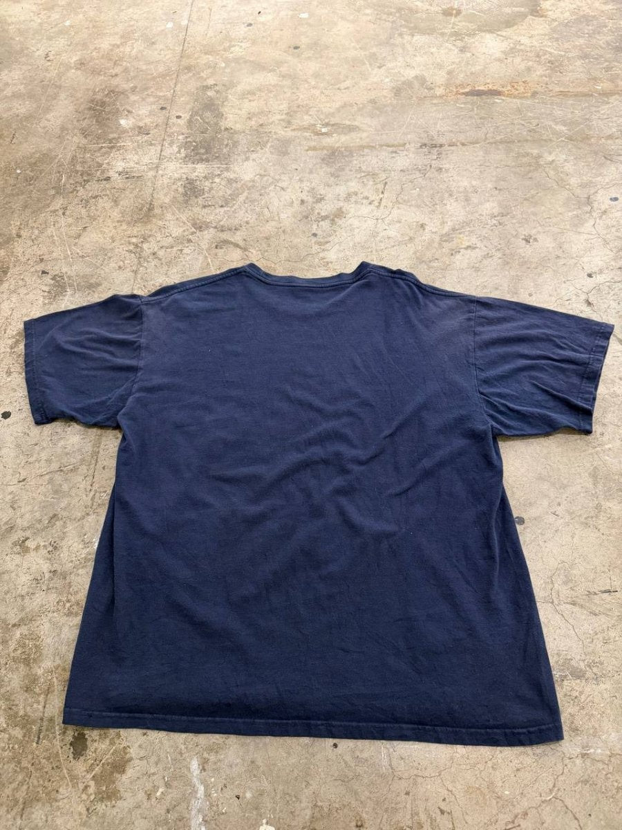 Churchill Graphic T-Shirt Black