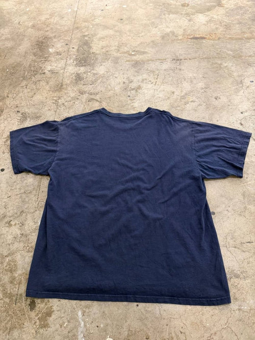 Churchill Graphic T-Shirt Black