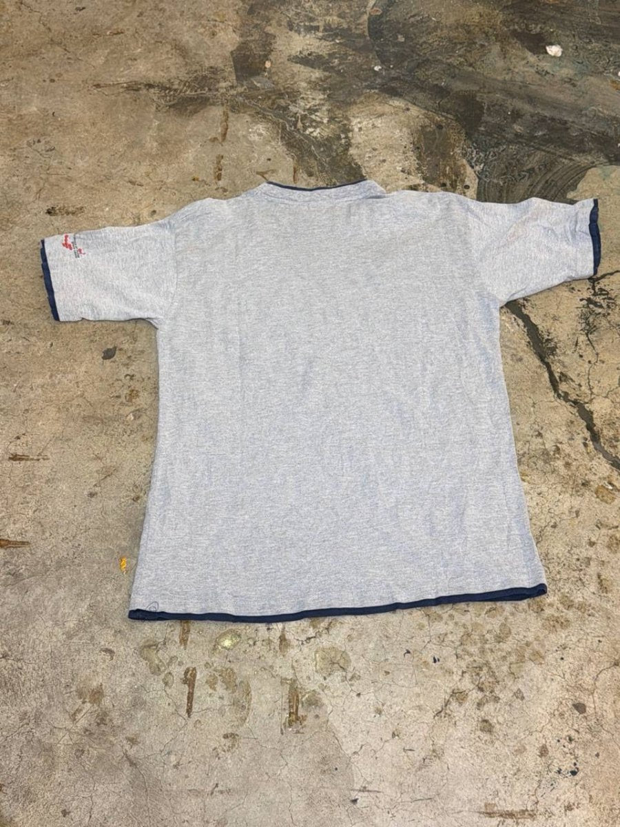 Not stated graphic t-shirt grey M