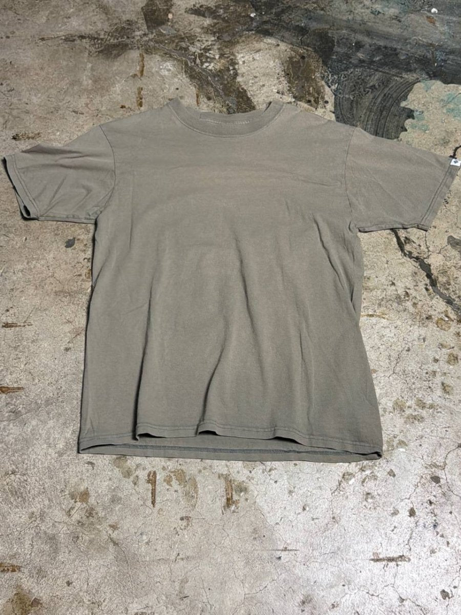 Columbia T-Shirt Olive Green M