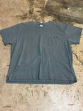 Dickies Pocket T-Shirt Gray 4XL