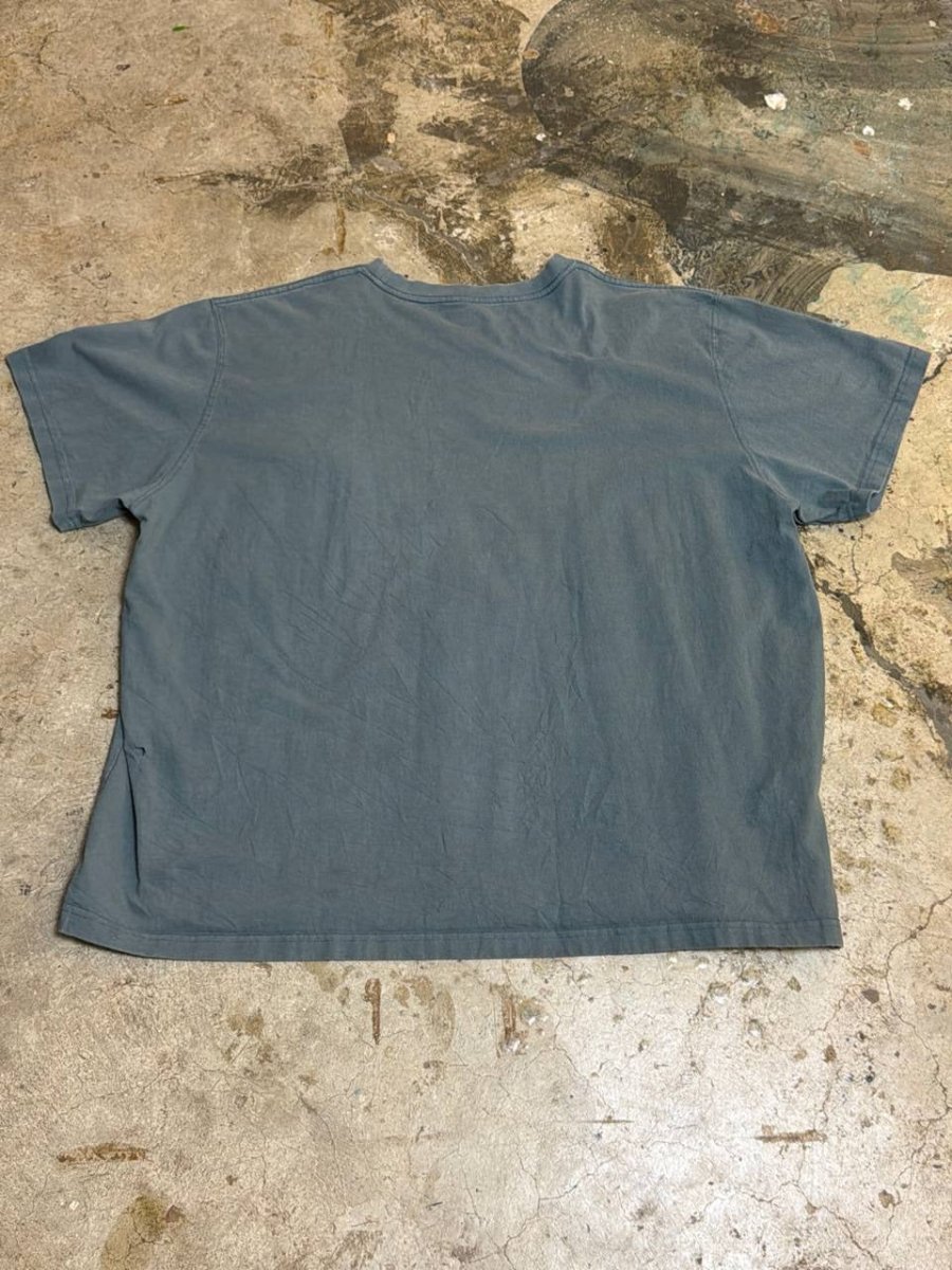 Dickies Pocket T-Shirt Gray 4XL