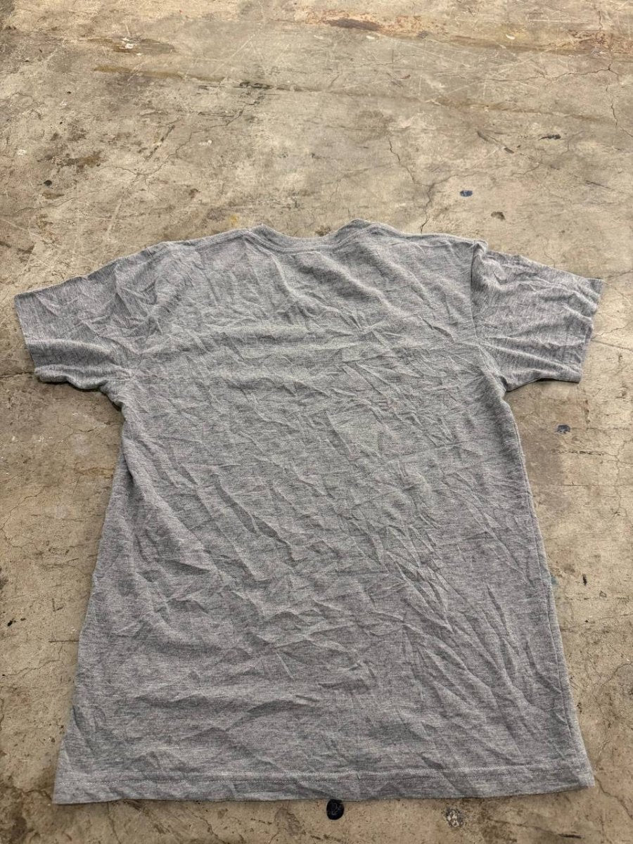 Dickies Graphic T-Shirt Grey Size M