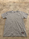 Dickies Graphic T-Shirt Grey Size M