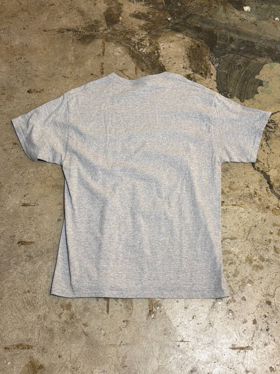 Dr Pepper Graphic T-Shirt Grey L