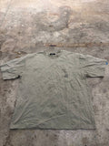 Franklin Climbing Graphic T-Shirt logo olive size 10
