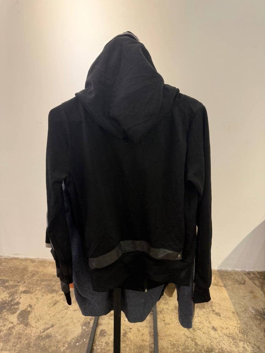 G-Star Raw hoodie graphic black S