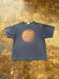Garbage Version 2.0 Tour Tee Navy XL