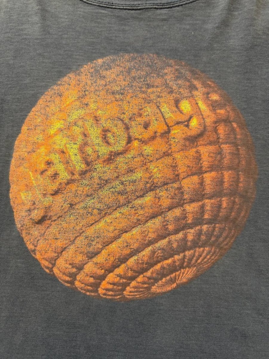 Garbage Version 2.0 Tour Tee Navy XL
