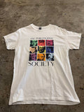 Gildan Graphic T-Shirt ANU Philosophy Society White M