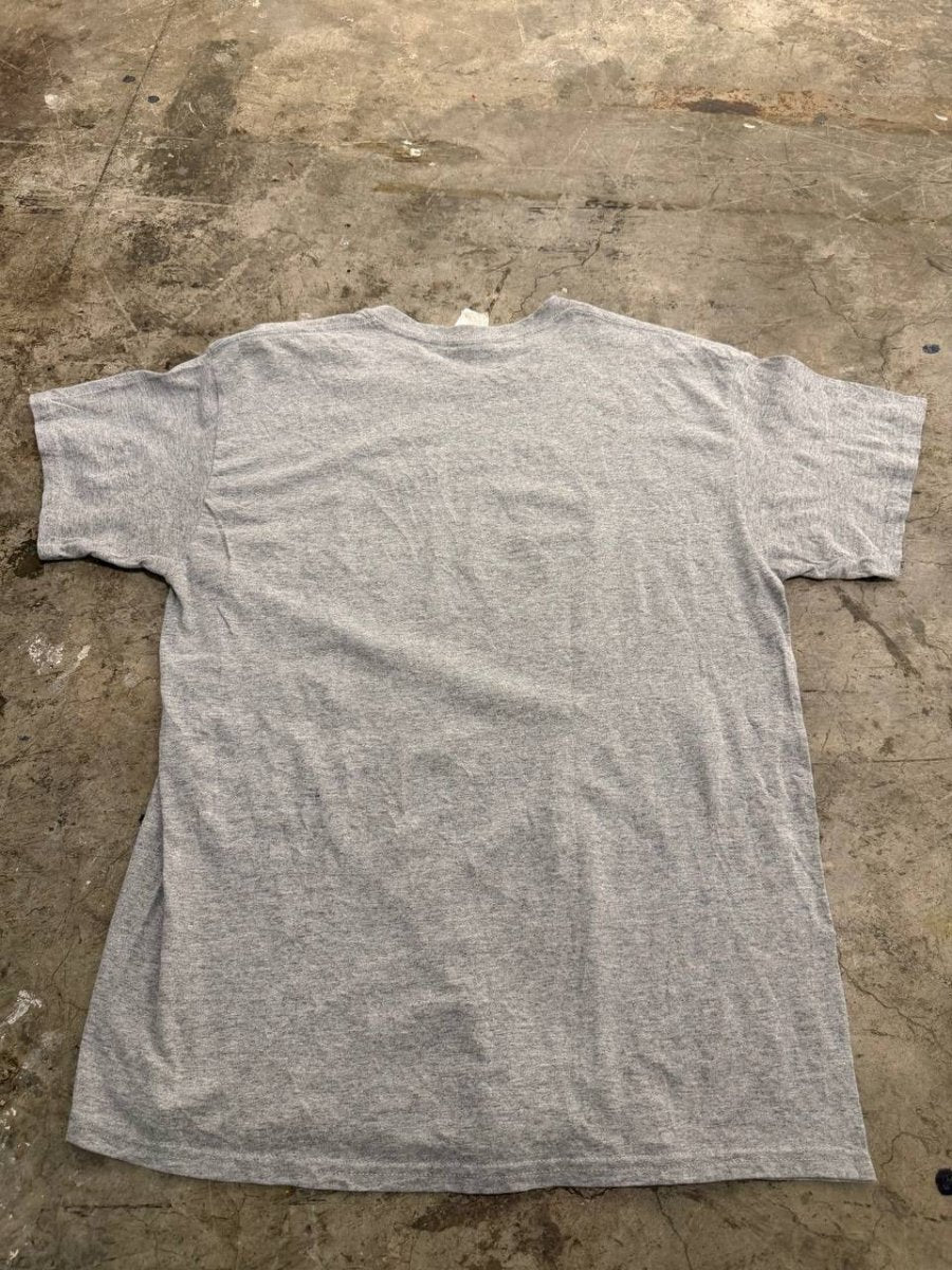 Gildan graphic t-shirt Old Town Ale House Chicago grey size L