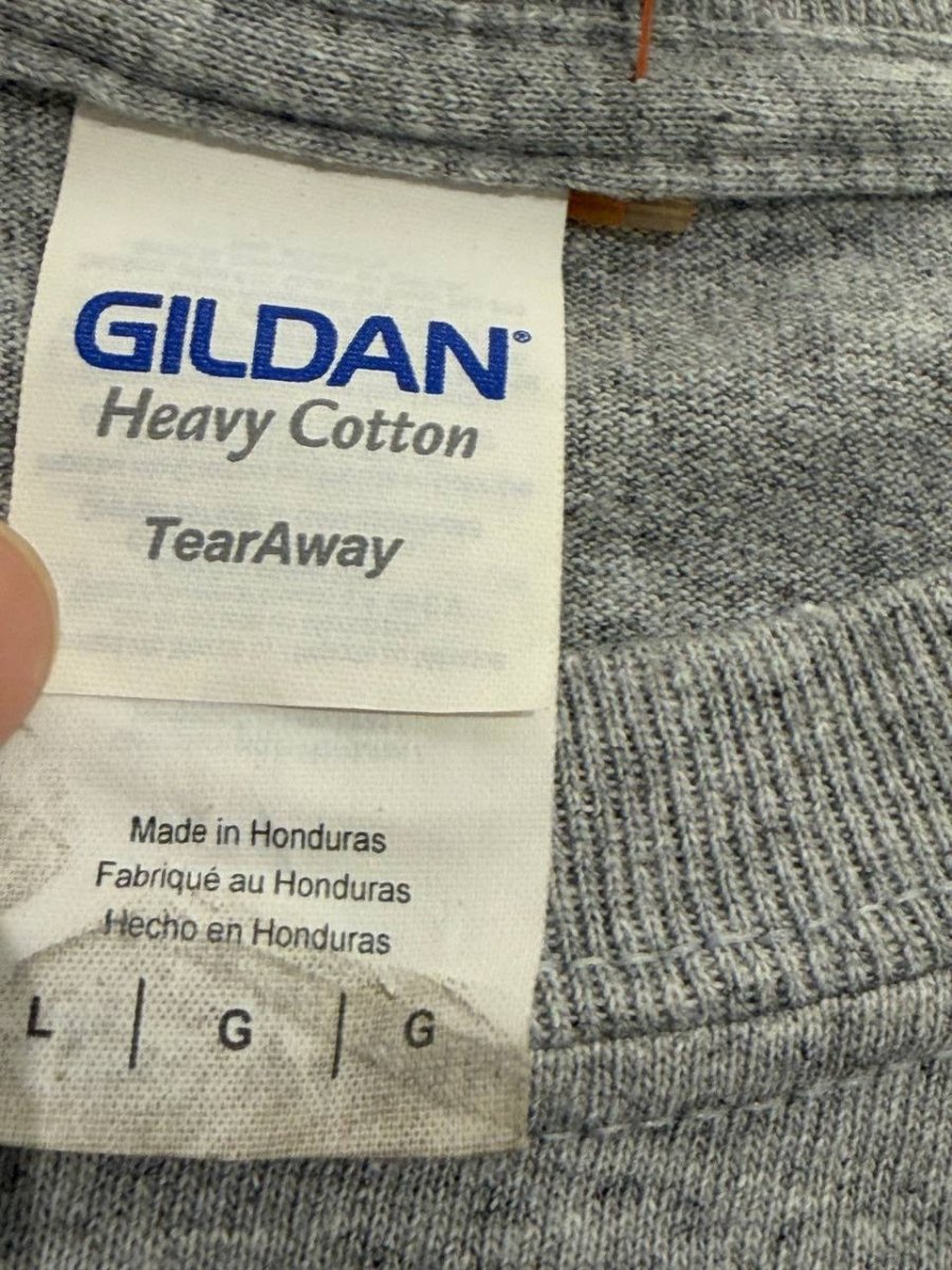 Gildan graphic t-shirt Old Town Ale House Chicago grey size L