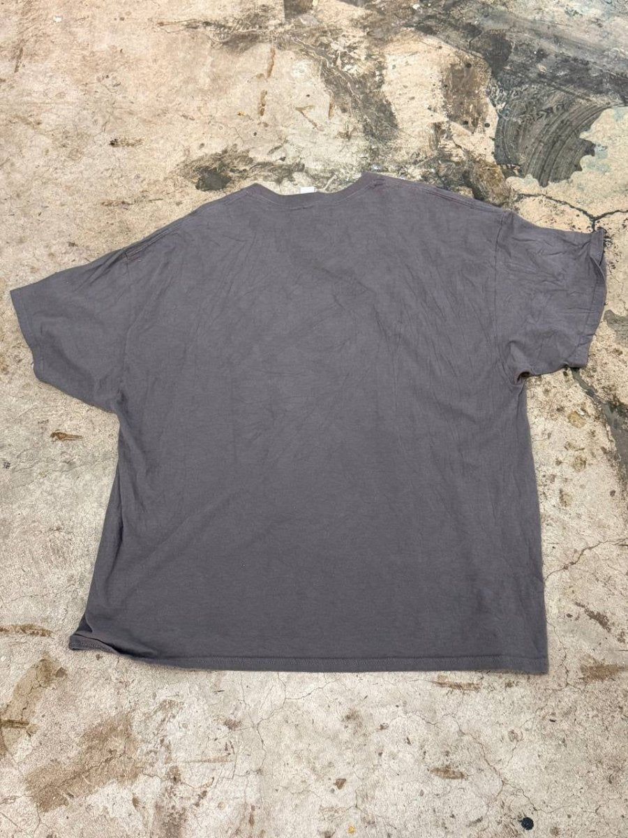 Gildan graphic t-shirt The Craft dark grey 2XL