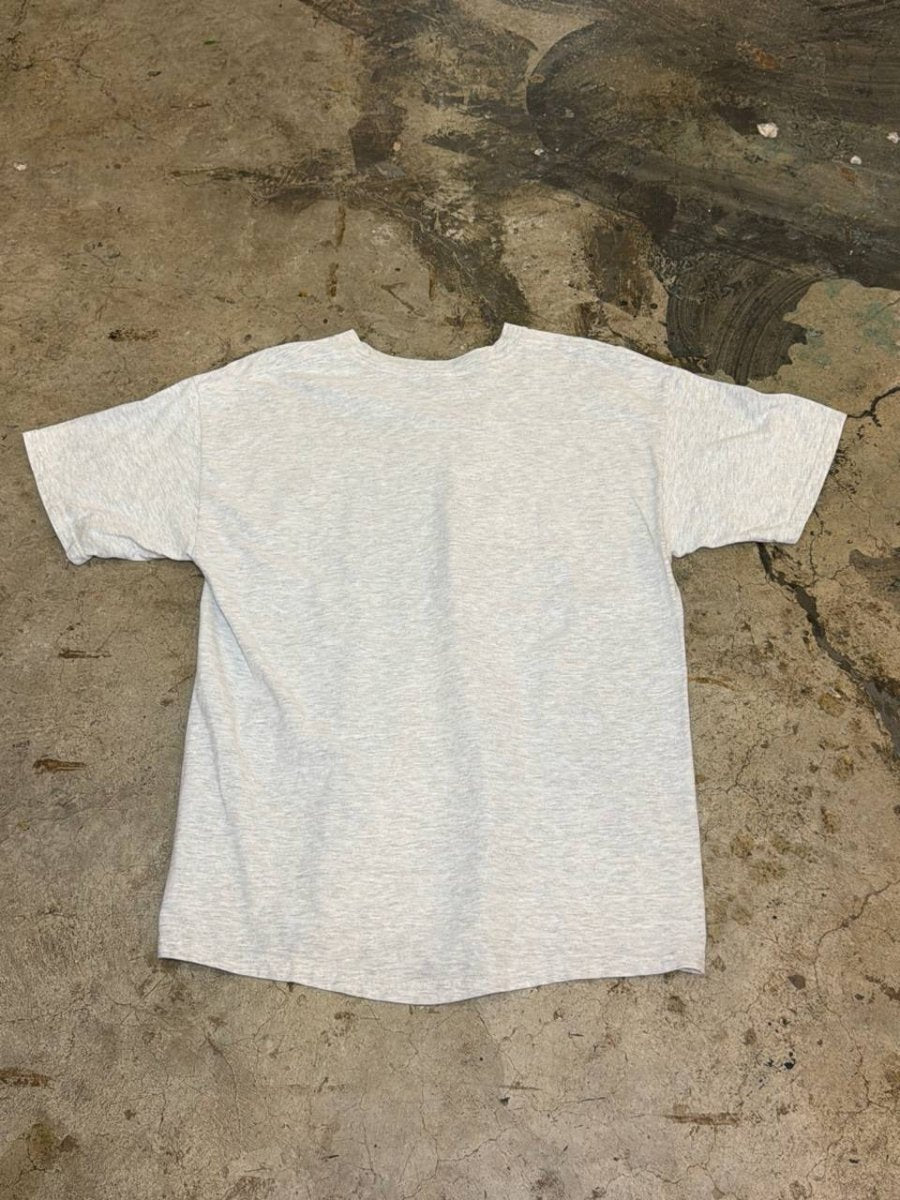 Golden Valley Graphic T-Shirt Grey XL