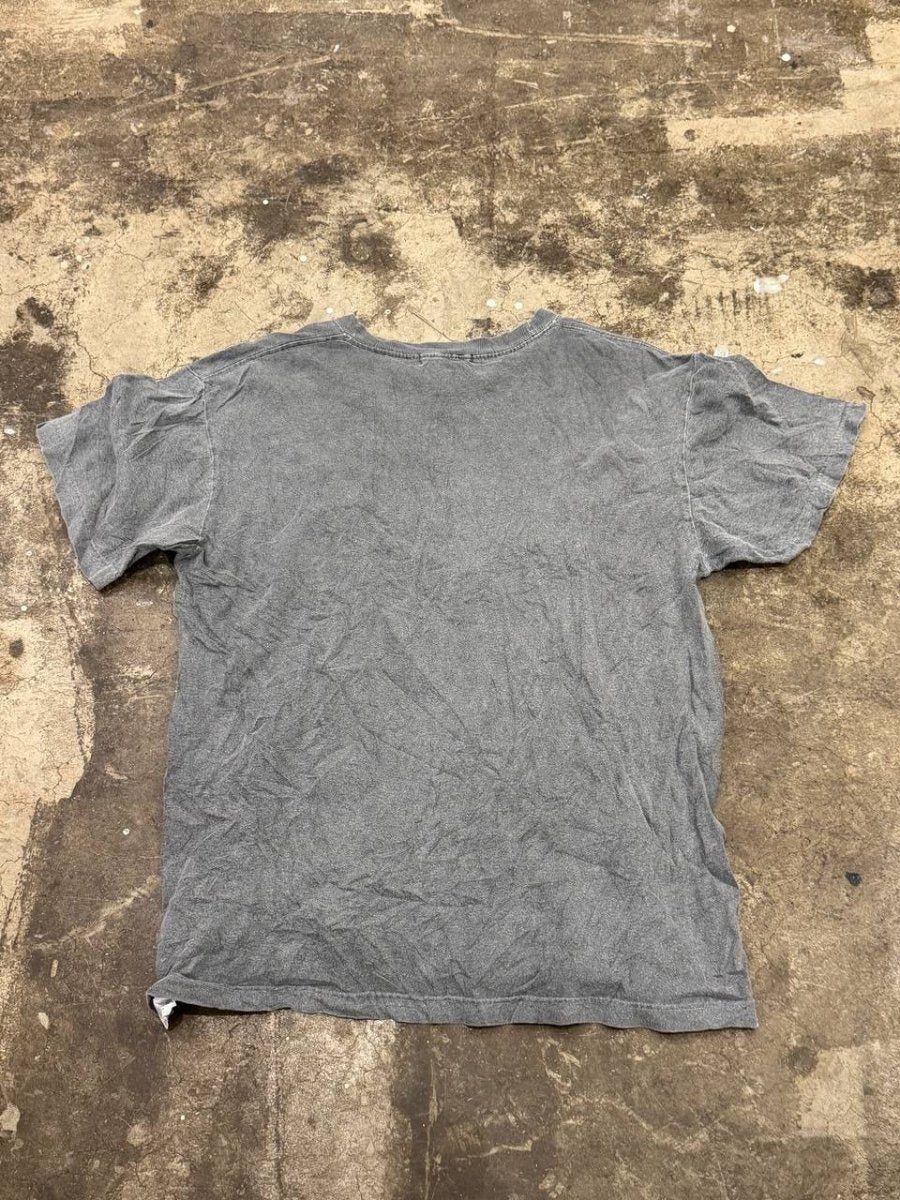 Good Rock Speed graphic T-Shirt The Goonies grey