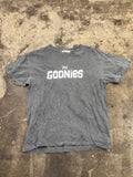 Good Rock Speed graphic T-Shirt The Goonies grey