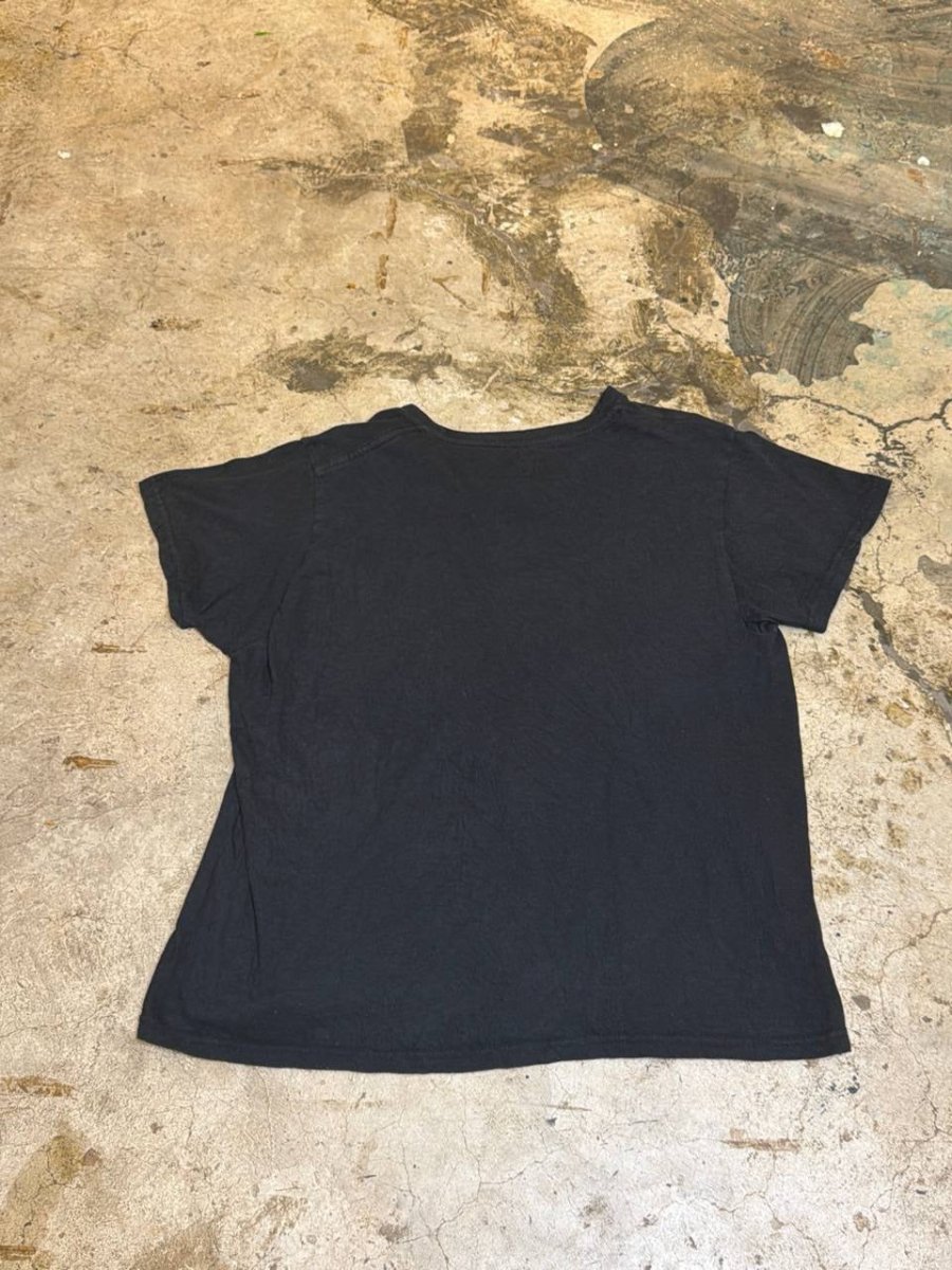 Ice Cube graphic t-shirt black L