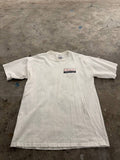 Jerzees Graphic T-Shirt Oracle Consulting White L