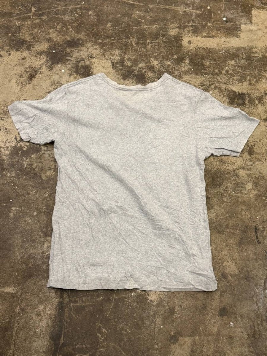 Montbell Graphic T-Shirt tree graphic grey M