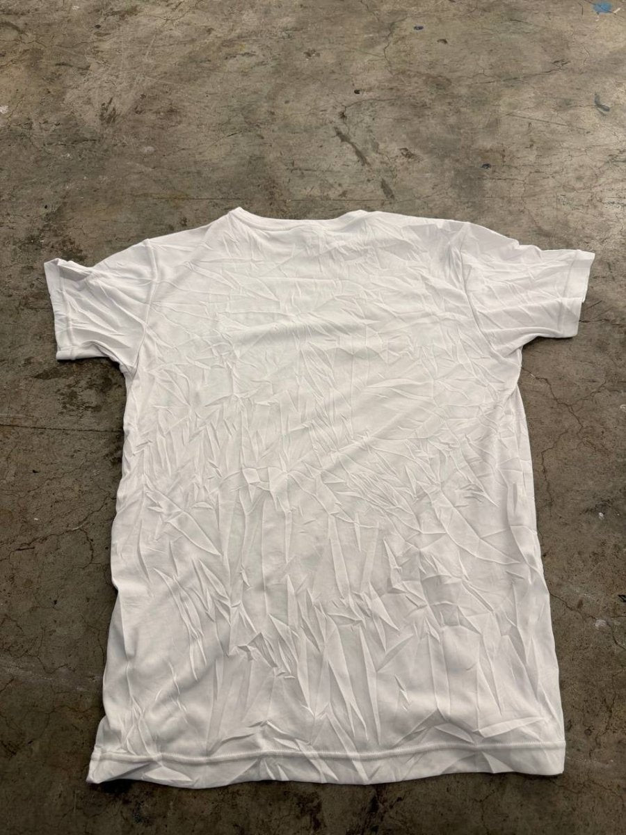 Oakley graphic T-Shirt logo white L