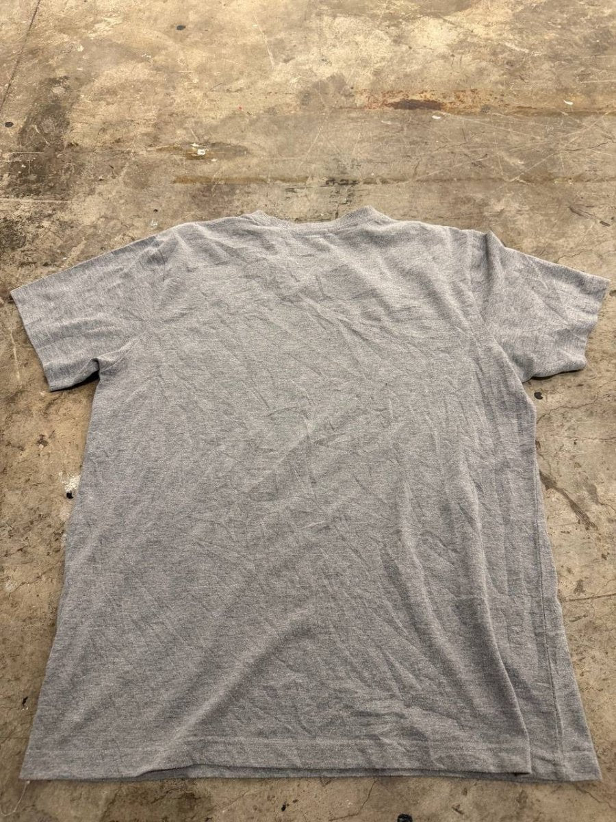 Outdoor Products Graphic T-Shirt grey 3L