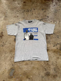 Planet of the Apes Graphic T-Shirt Grey M