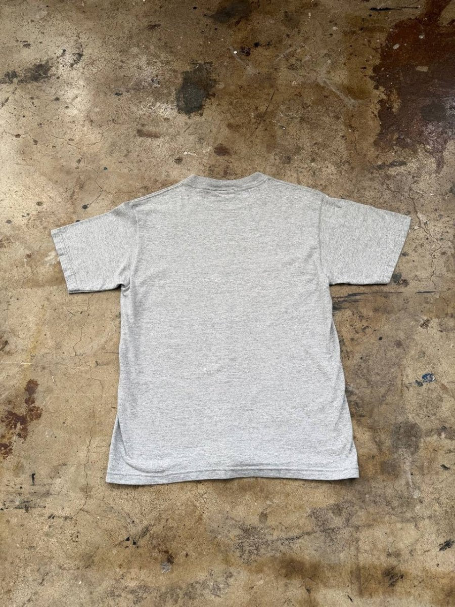 Planet of the Apes Graphic T-Shirt Grey M