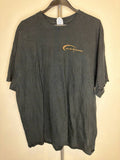 Port & Company East Bay Motorsports graphic t-shirt black 2XL