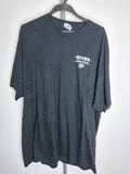 Port & Company graphic T-Shirt River Auto Parts black 2XL
