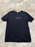 Bella+Canvas Graphic T-Shirt a16z Black Size XL