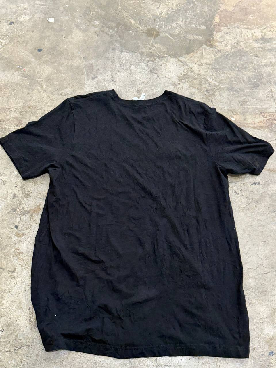 Bella+Canvas Graphic T-Shirt a16z Black Size XL