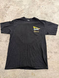 In-N-Out Burger graphic t-shirt California black size M