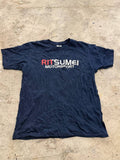 Daluc Standard Graphic T-Shirt Motorsport Navy M