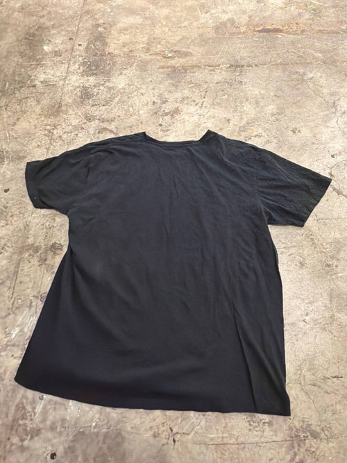 A Nightmare on Elm Street graphic T-shirt black size L