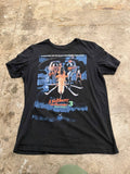 A Nightmare on Elm Street graphic t-shirt Dream Warriors black size L