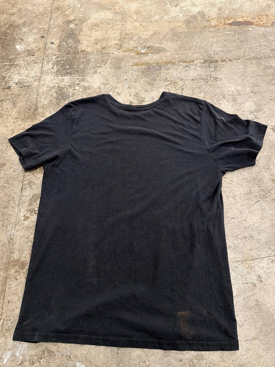 A Nightmare on Elm Street graphic t-shirt Dream Warriors black size L