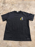 Columbia Graphic T-Shirt Black Medium