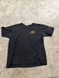 Hanes graphic t-shirt Mike's Hard Lemonade black XL