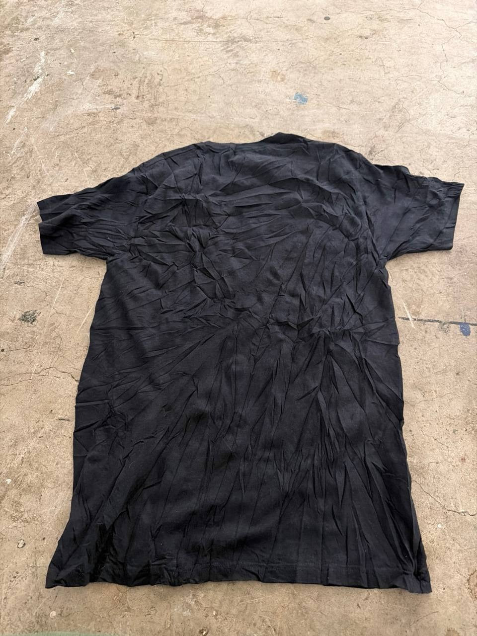 Levi's Graphic T-Shirt Levi Strauss Black M
