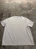 Calvin Klein graphic T-Shirt taupe XXL