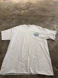 Port & Company Graphic T-Shirt Lake Havasu design White 2XL