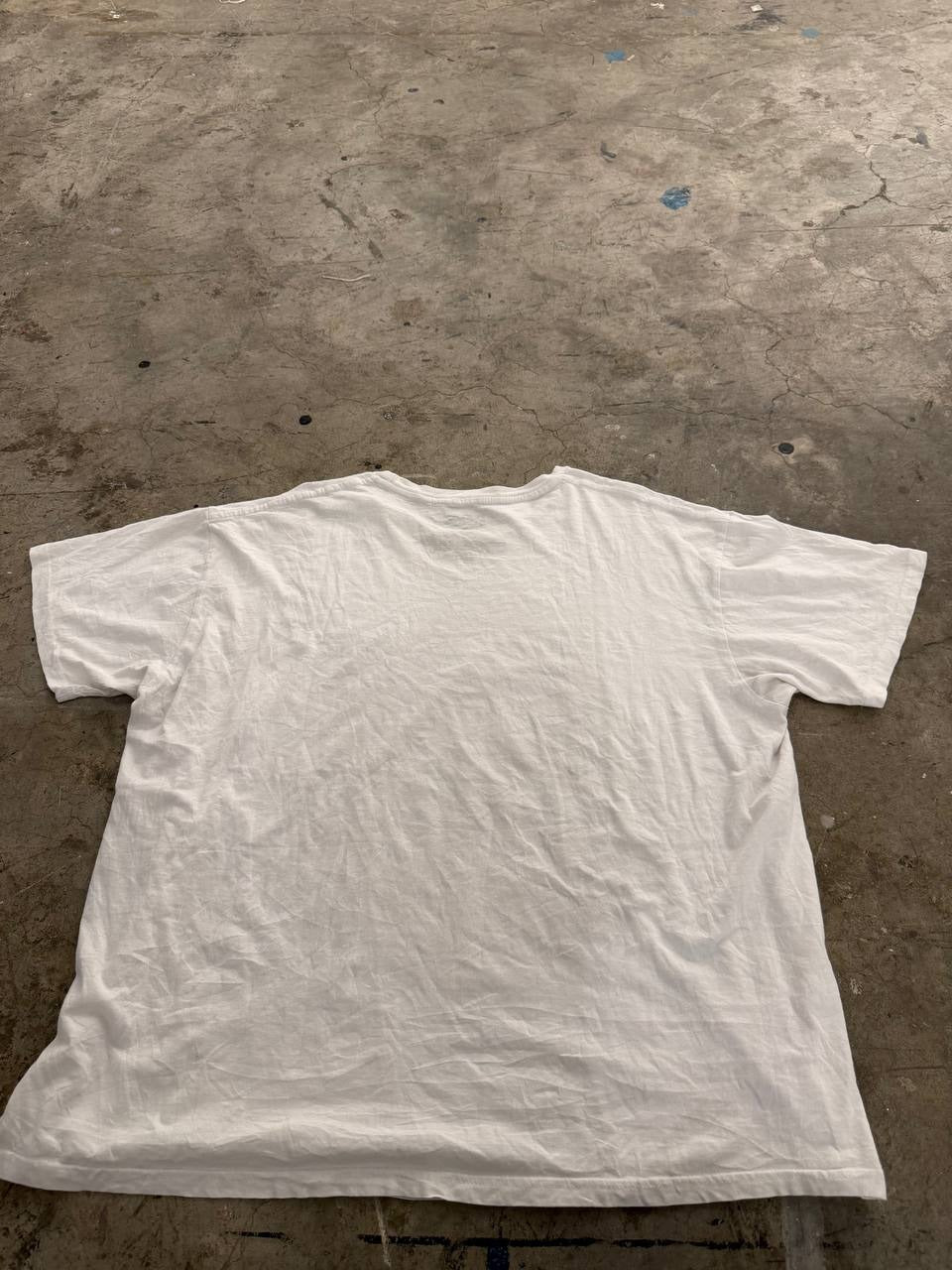 Bratz Graphic T-Shirt White XL