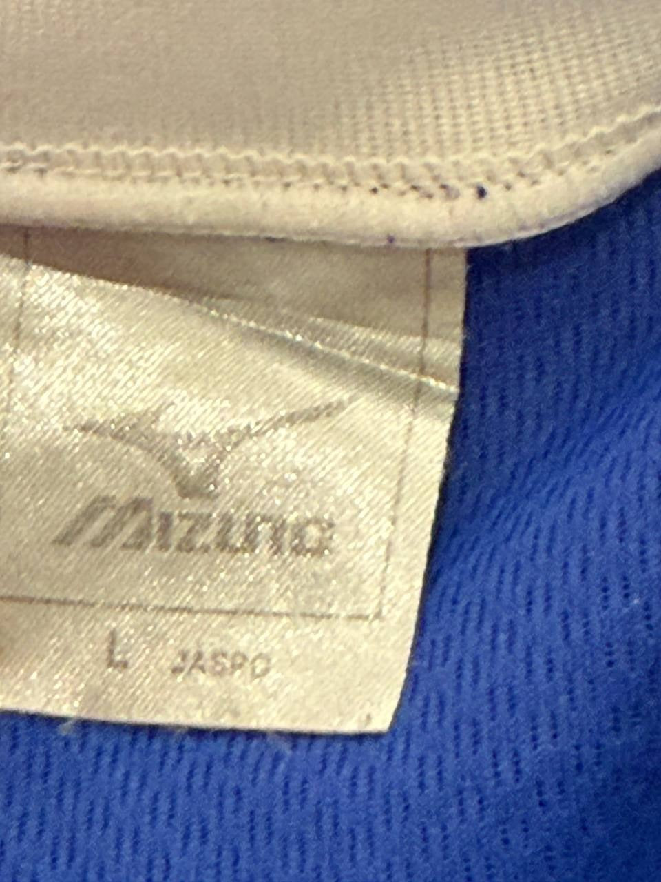 Mizuno Jersey Sport Eagle Blue L