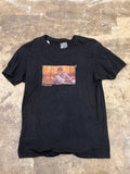 Scarface Shoe Palace Graphic T-Shirt Scarface design Black L